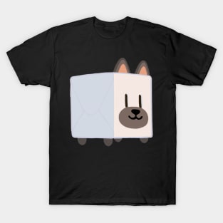 BOXMON-cat T-Shirt